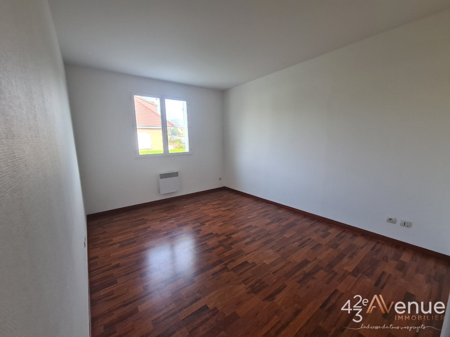 APPARTEMENT T4 A VENDRE - SORBIERS - 82.55 m2 - 185 000 €