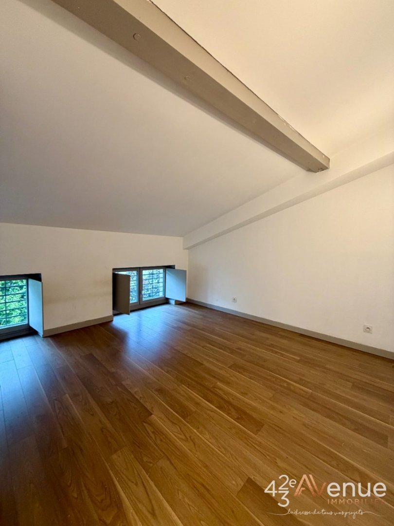 APPARTEMENT T4 A VENDRE - ST ETIENNE BEAUBRUN - 88.8 m2 - 79 000 &euro;