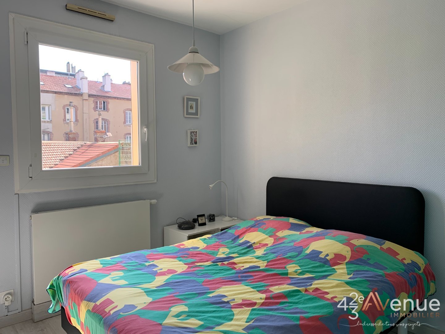 APPARTEMENT LOT 25 A VENDRE - ST ETIENNE CARNOT - 92.11 m2 - 165000€