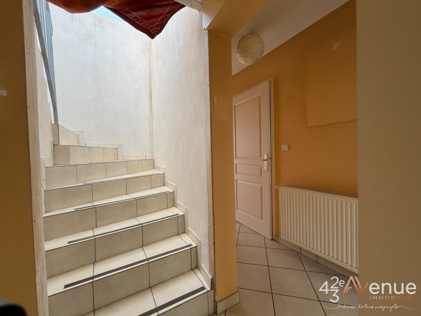 APPARTEMENT T4 A VENDRE - ST ETIENNE CENTRE VILLE - 79.1 m2 - 139 000 €