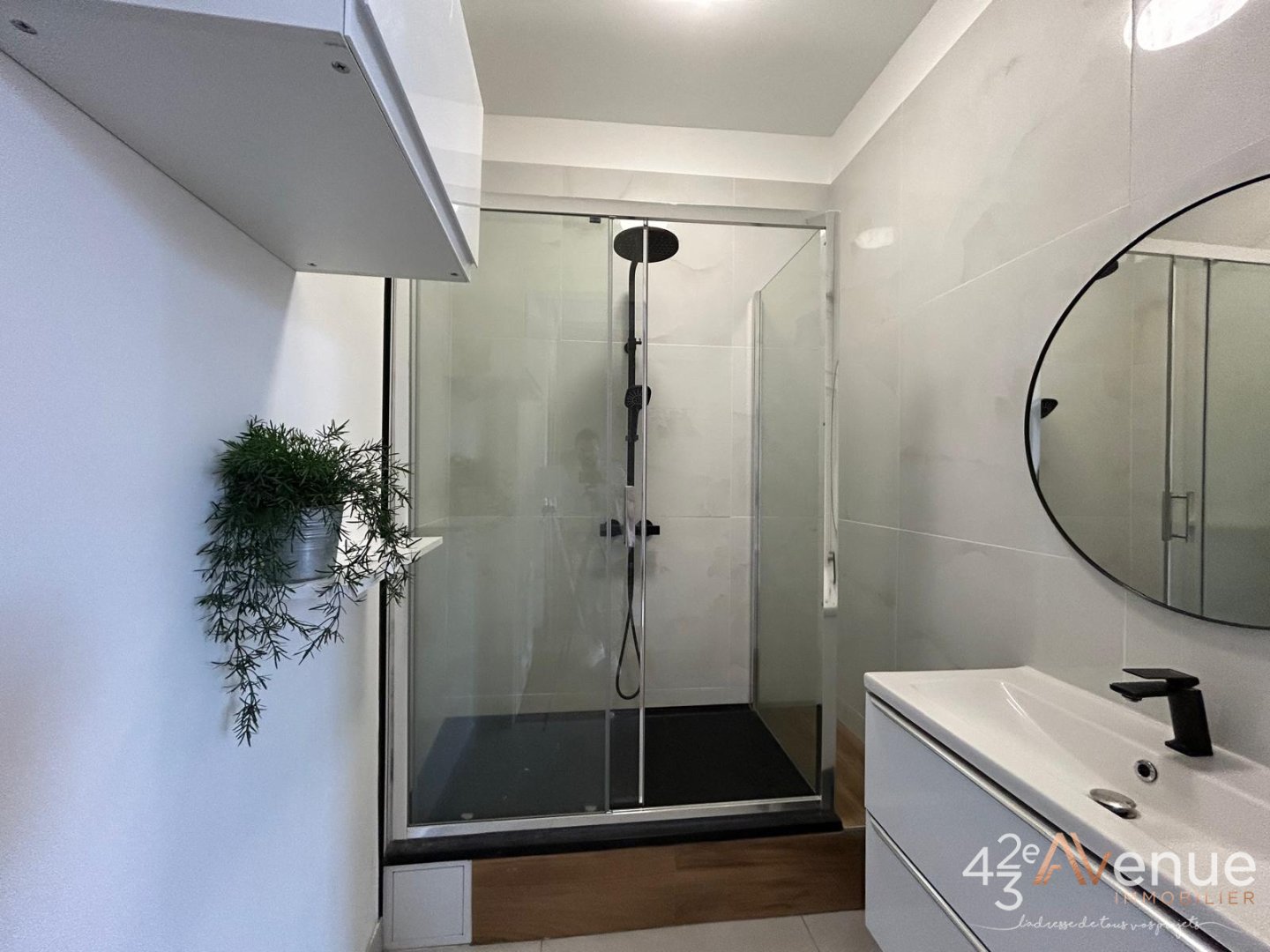 Appartement coup de coeur rnov Centre Ville A VENDRE - ST ETIENNE CENTRE VILLE - 133.78 m2 - 195000€