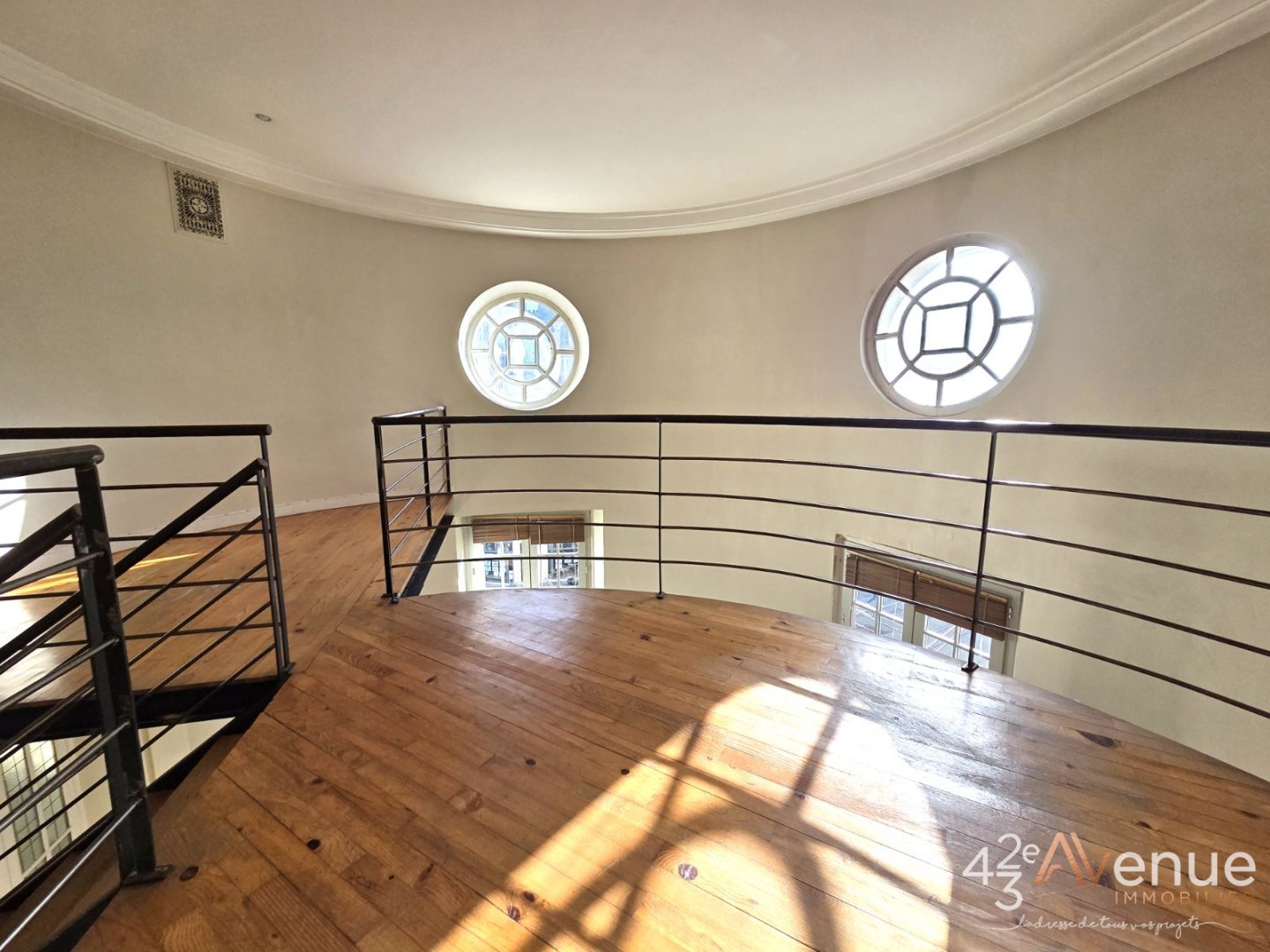 APPARTEMENT T4 A VENDRE - ST ETIENNE CENTRE VILLE - 145.91 m2 - 260�000�&euro;