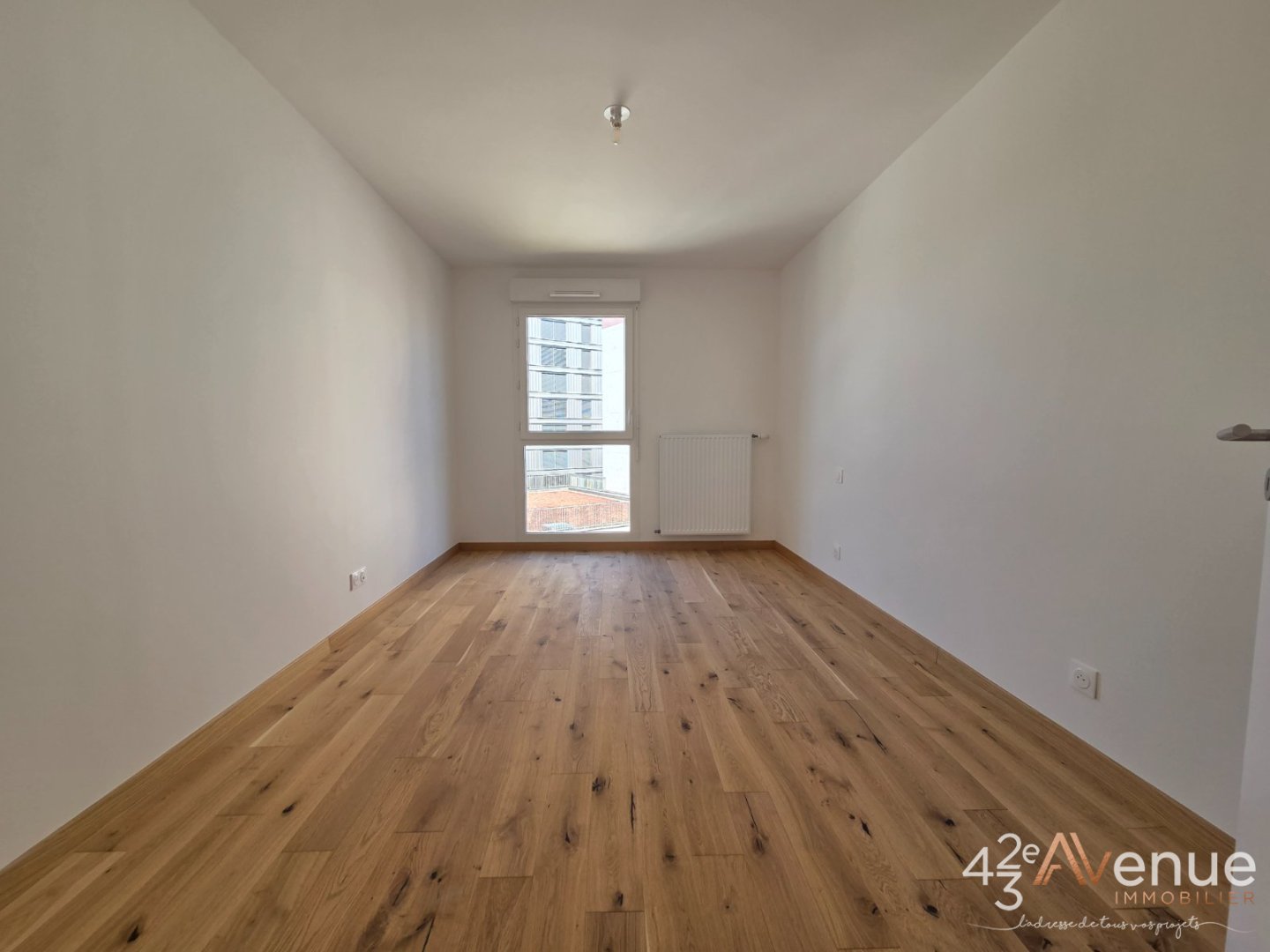 APPARTEMENT T4 A VENDRE - ST ETIENNE CHATEAUCREUX - 91.55 m2 - 320 000 &euro;