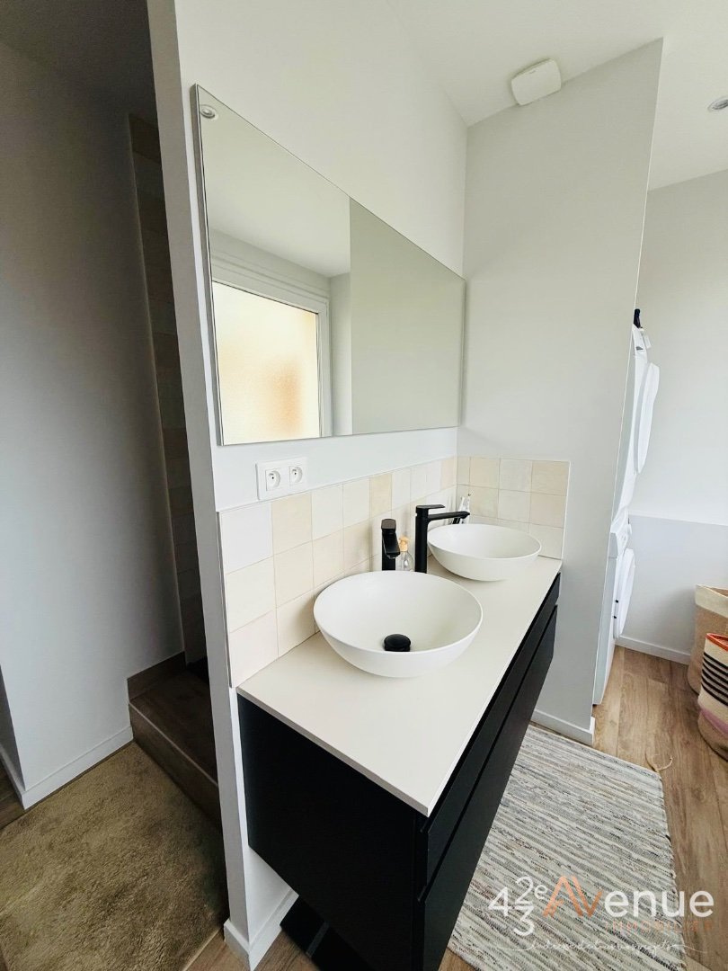 Appartement de type 4, �tage �lev� A VENDRE - ST ETIENNE Chavanelle - 100.59 m2 - 173�000�&euro;