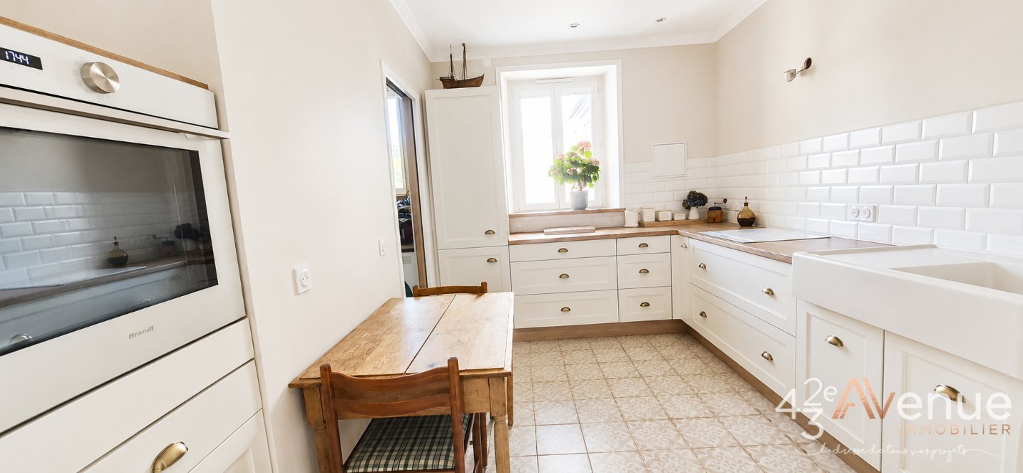 APPARTEMENT T4 A VENDRE - ST ETIENNE JACQUARD - 90 m2 - 149 900 &euro;