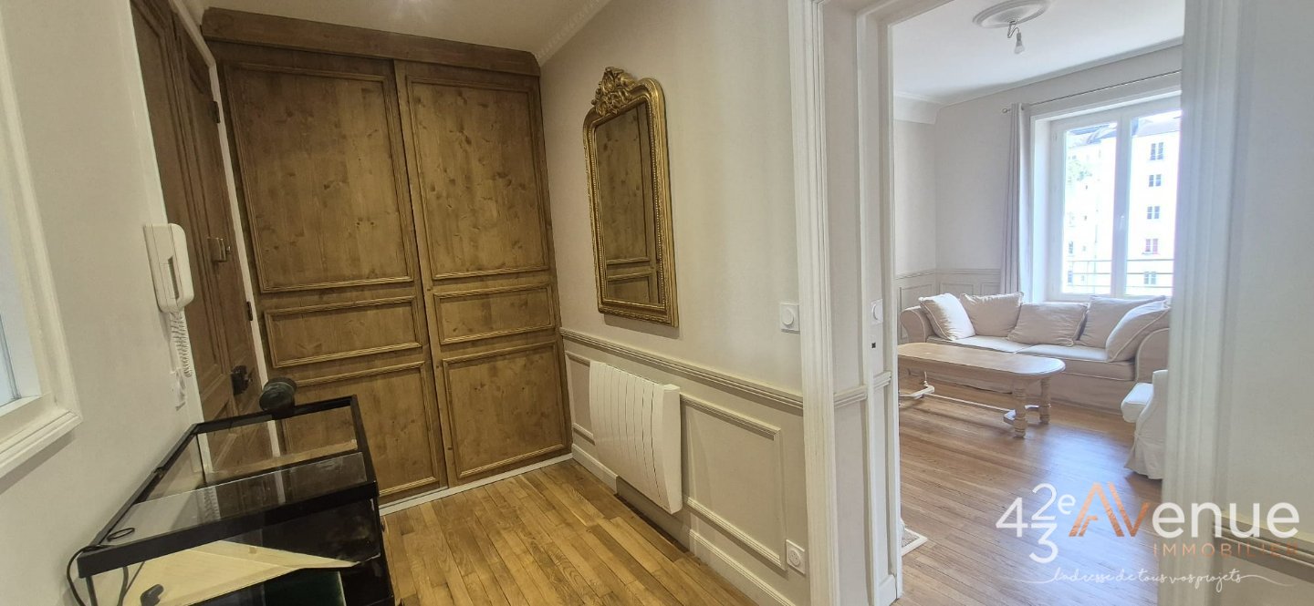 APPARTEMENT T4 A VENDRE - ST ETIENNE JACQUARD - 90 m2 - 149 900 &euro;