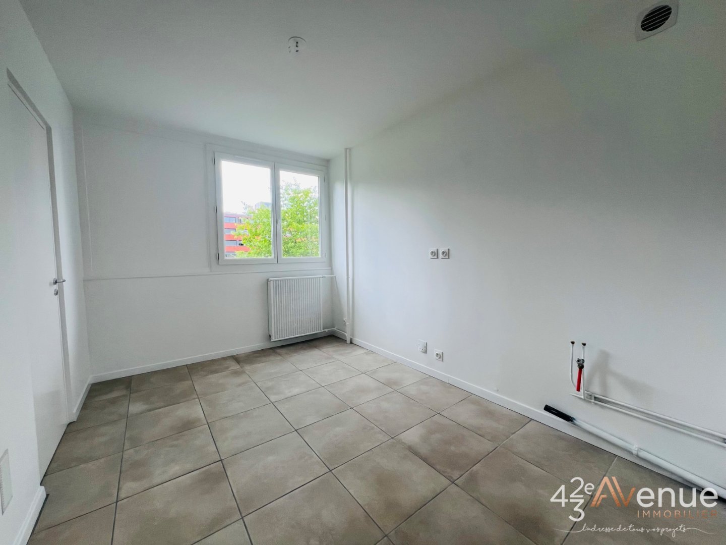 F4 Saint-Etienne La Mtare - ST ETIENNE La Mtare - 80.09 m2 - VENDU