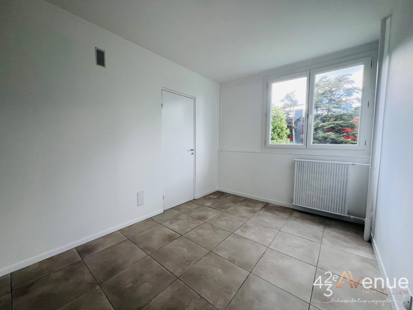 F4 Saint-Etienne La Mtare - ST ETIENNE La Mtare - 80.09 m2 - VENDU