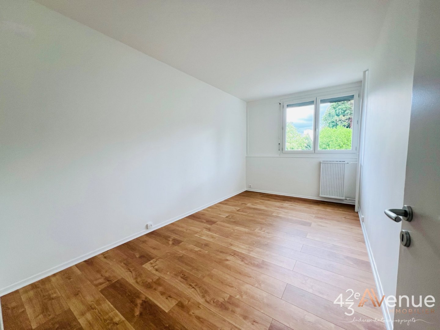 F4 Saint-Etienne La Mtare - ST ETIENNE La Mtare - 80.09 m2 - VENDU