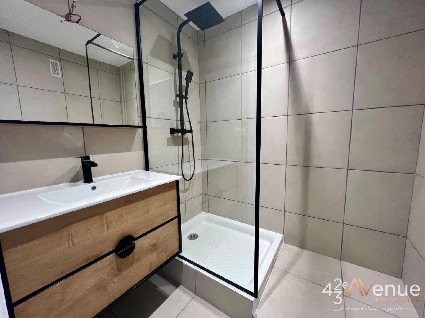 F4 Saint-Etienne La Mtare - ST ETIENNE La Mtare - 80.09 m2 - VENDU