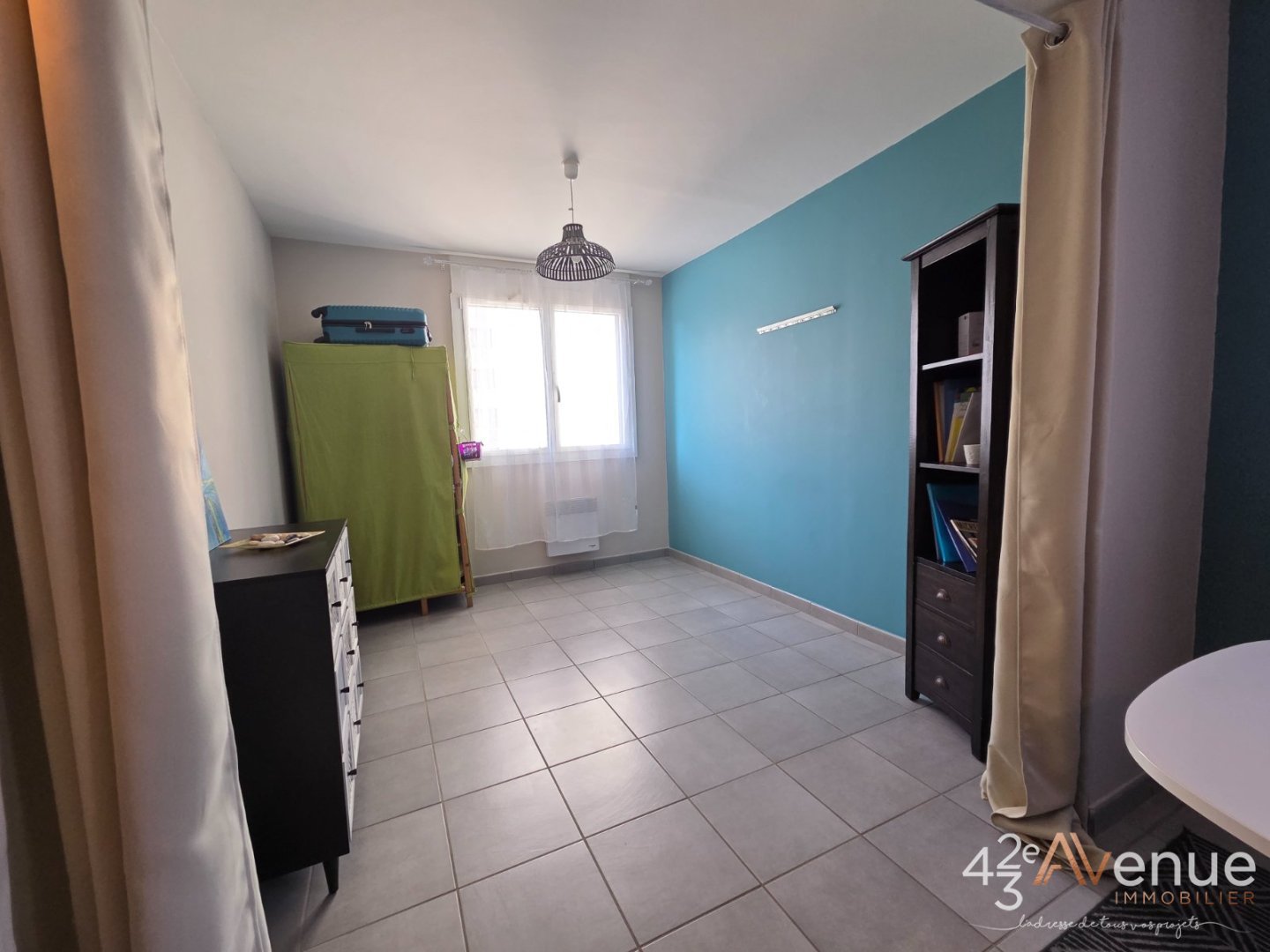 APPARTEMENT T4 A VENDRE - ST ETIENNE MONTAUD - 79 m2 - 90�000�&euro;