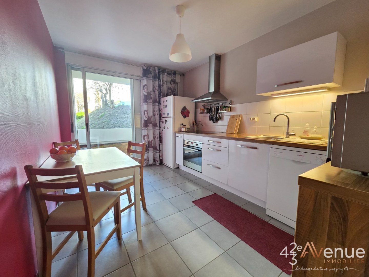 APPARTEMENT T4 A VENDRE - ST ETIENNE MONTAUD - 79 m2 - 90�000�&euro;