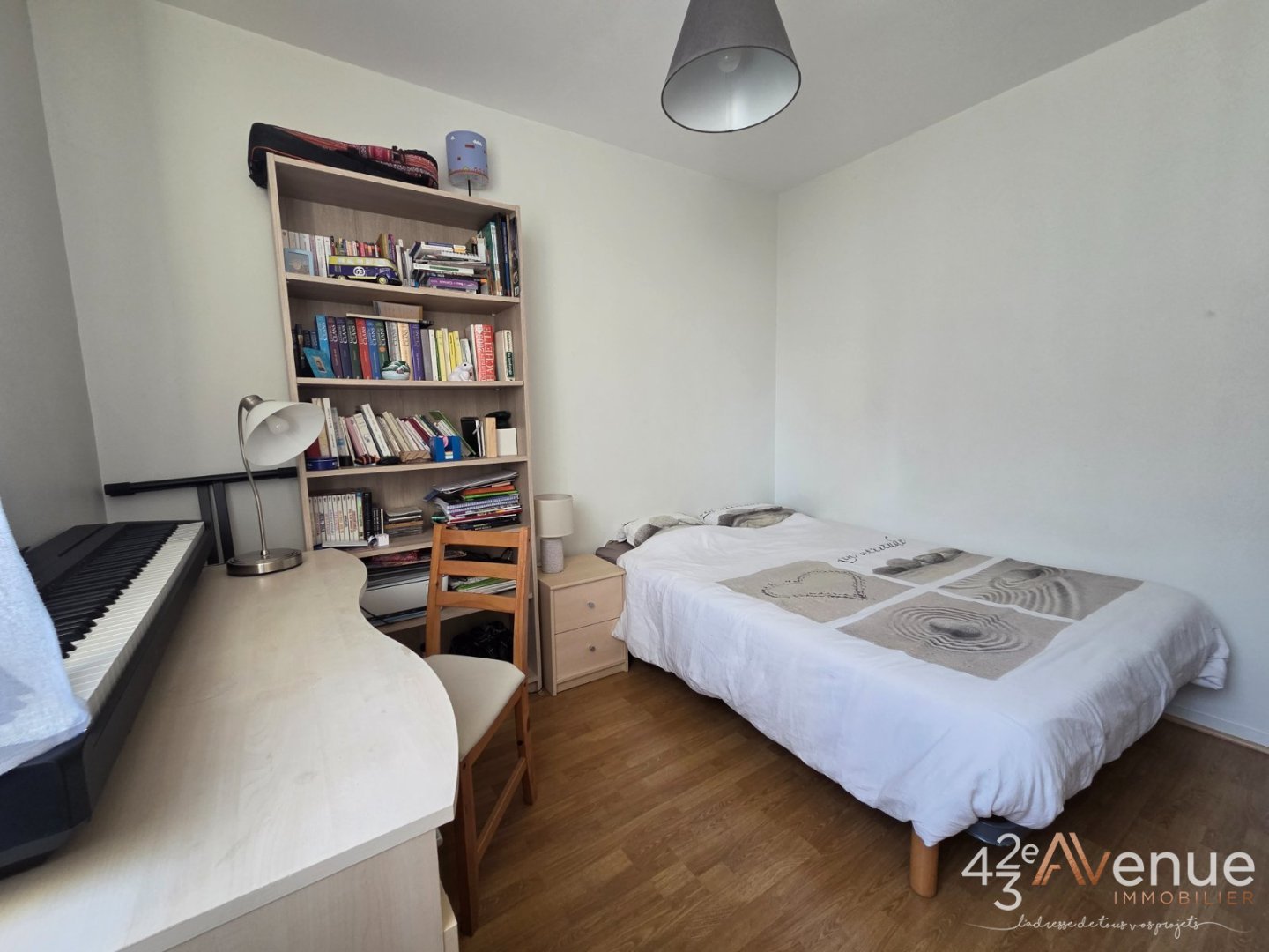 APPARTEMENT T4 A VENDRE - ST ETIENNE MONTAUD - 79 m2 - 90�000�&euro;