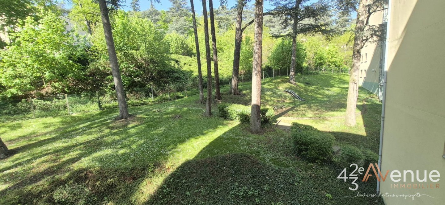 APPARTEMENT T4 A VENDRE - ST ETIENNE MONTAUD - 80 m2 - 139 000 &euro;