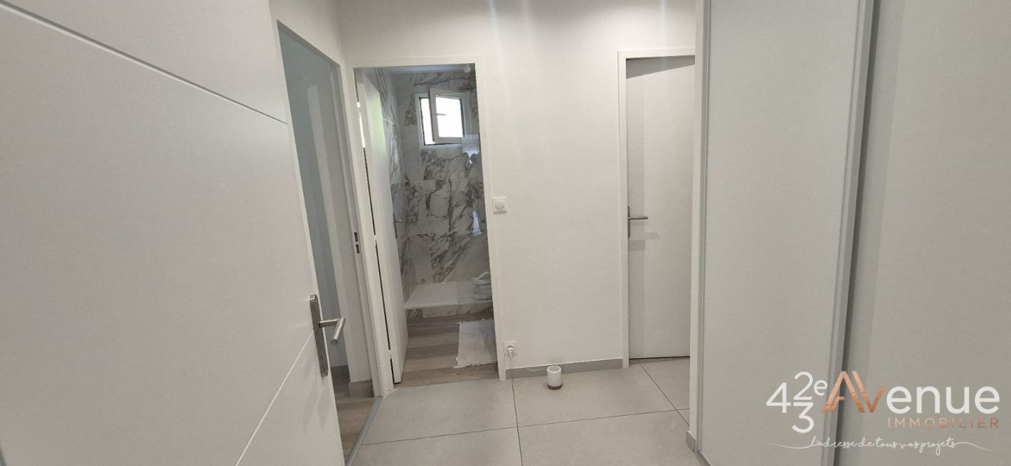 APPARTEMENT T4 A VENDRE - ST ETIENNE MONTAUD - 80 m2 - 139 000 &euro;