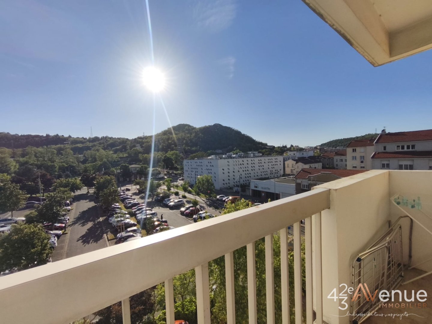 APPARTEMENT T4 A VENDRE - ST ETIENNE MONTAUD - 83.6 m2 - 89 500 &euro;