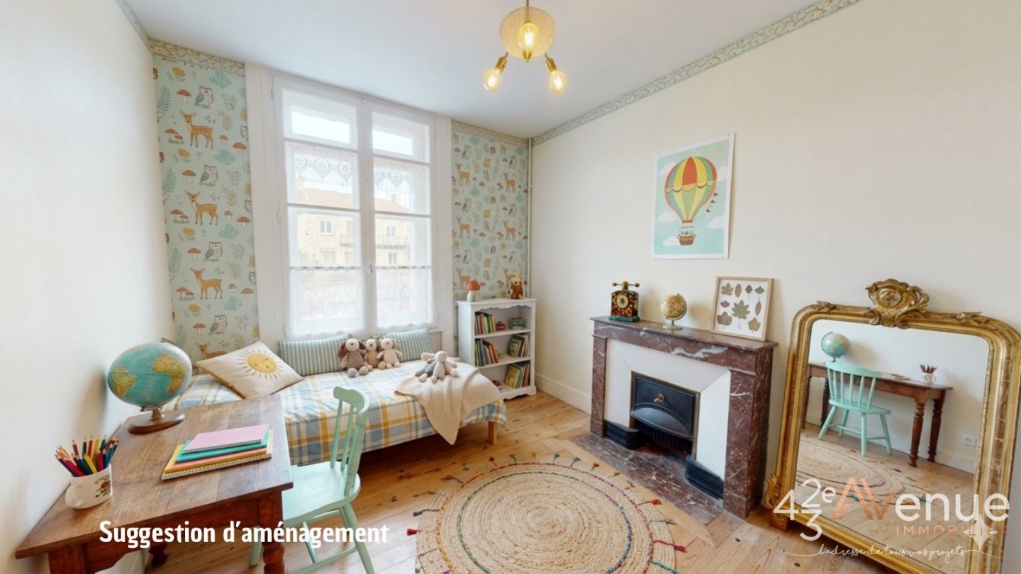 Appartement rez de jardin A VENDRE - STE SIGOLENE - 97.57 m2 - 88�000�&euro;