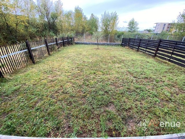 APPARTEMENT T5 A LOUER - ANDREZIEUX BOUTHEON - 86.6 m2 - 910�&euro; charges comprises par mois