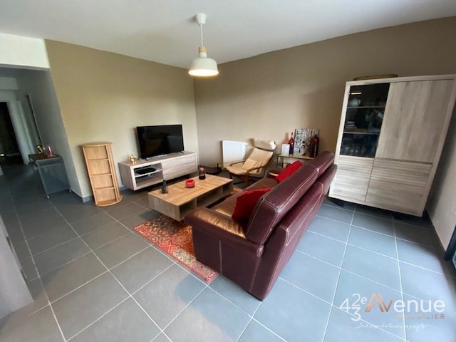 APPARTEMENT T5 A LOUER - ANDREZIEUX BOUTHEON - 86.6 m2 - 910�&euro; charges comprises par mois