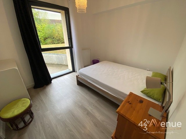 APPARTEMENT T5 A LOUER - ANDREZIEUX BOUTHEON - 86.6 m2 - 910�&euro; charges comprises par mois