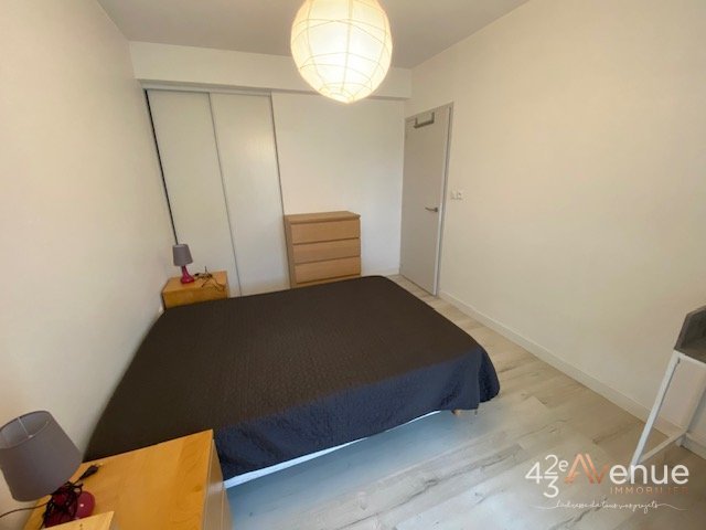 APPARTEMENT T5 A LOUER - ANDREZIEUX BOUTHEON - 86.6 m2 - 910�&euro; charges comprises par mois