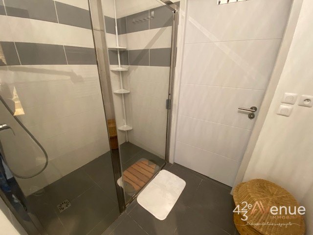 APPARTEMENT T5 A LOUER - ANDREZIEUX BOUTHEON - 86.6 m2 - 910�&euro; charges comprises par mois