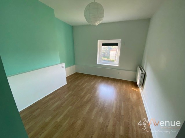 APPARTEMENT T5 A LOUER - LA FOUILLOUSE HYPER CENTRE - 93.37 m2 - 834 &euro; charges comprises par mois