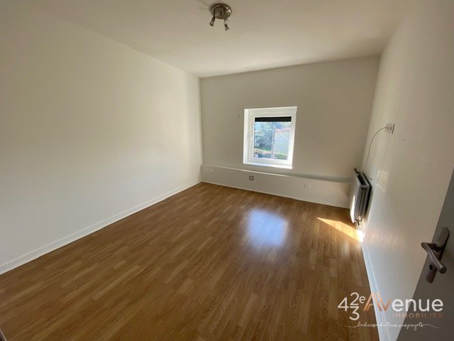 APPARTEMENT T5 A LOUER - LA FOUILLOUSE HYPER CENTRE - 93.37 m2 - 834 &euro; charges comprises par mois