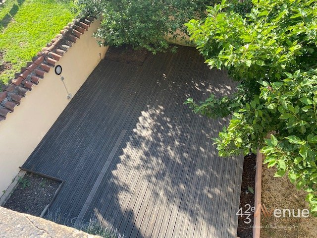 APPARTEMENT T5 A LOUER - LA FOUILLOUSE HYPER CENTRE - 93.37 m2 - 834 &euro; charges comprises par mois