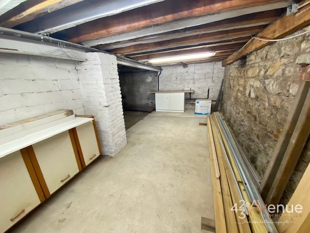 APPARTEMENT T5 A LOUER - LA FOUILLOUSE HYPER CENTRE - 93.37 m2 - 834 &euro; charges comprises par mois