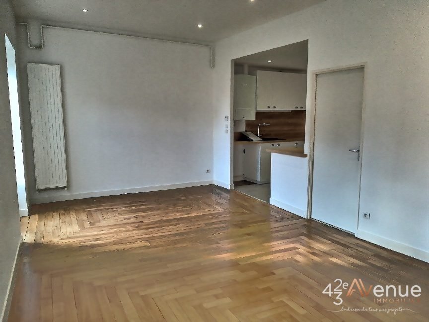 APPARTEMENT T5 A LOUER - MONISTROL SUR LOIRE - 81 m2 - 695,26�&euro; charges comprises par mois