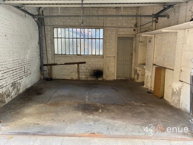 APPARTEMENT T5 - ST ETIENNE CARNOT - 101.1 m2 - LOU&Eacute;