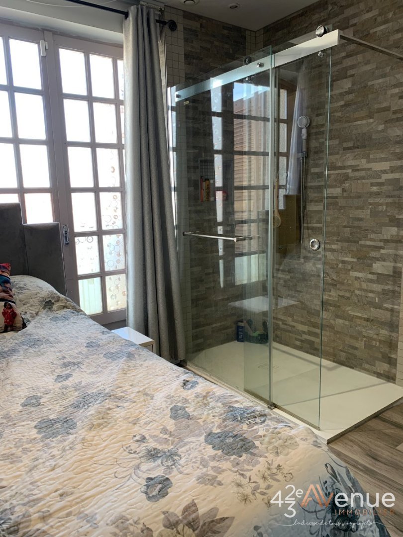 Appartement AVEC TERRAIN A VENDRE - ANDREZIEUX BOUTHEON - 102.07 m2 - 220 000 &euro;
