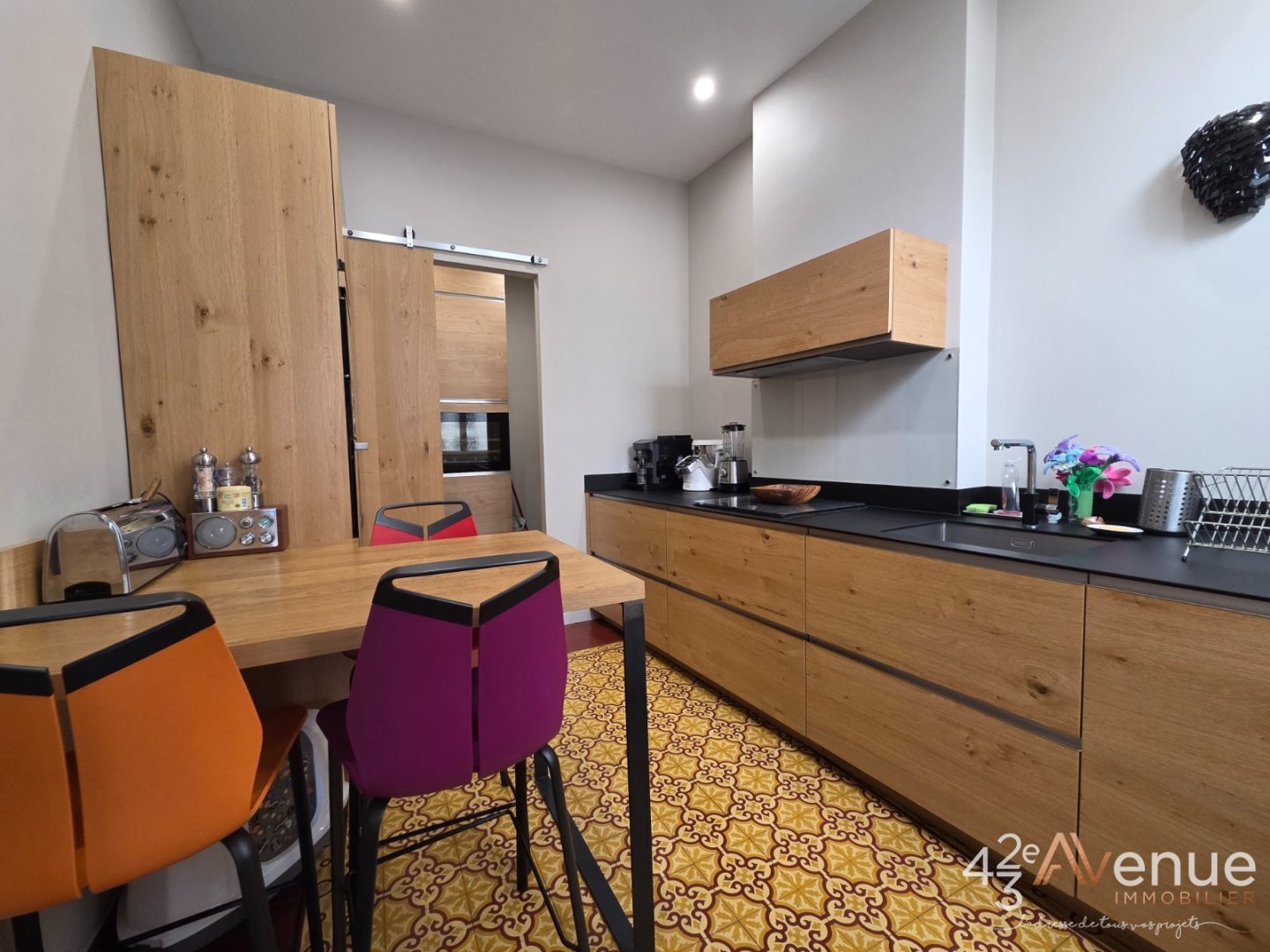 APPARTEMENT T5 A VENDRE - ST ETIENNE BADOUILLERE - 130.16 m2 - 232 000 &euro;