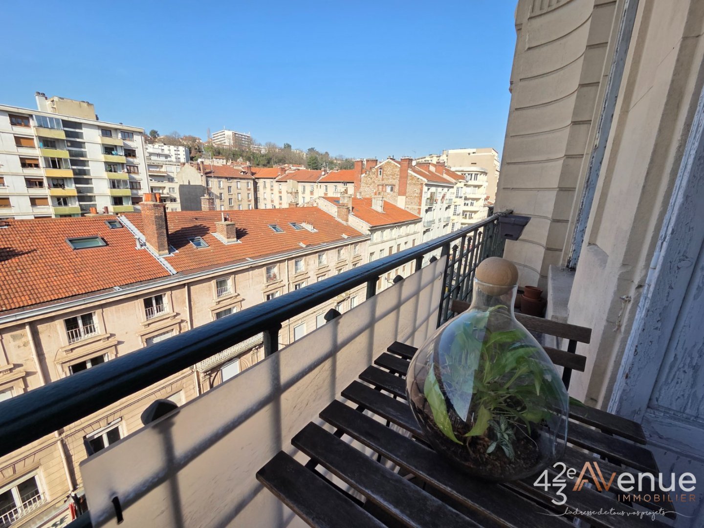 APPARTEMENT T5 A VENDRE - ST ETIENNE BADOUILLERE - 130.16 m2 - 232 000 &euro;