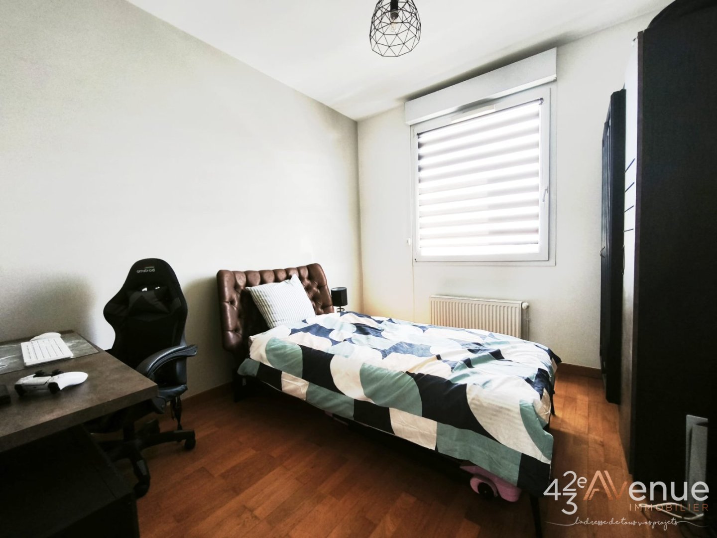 APPARTEMENT T5 A VENDRE - ST ETIENNE BELLEVUE - 118 m2 - 299 000 &euro;