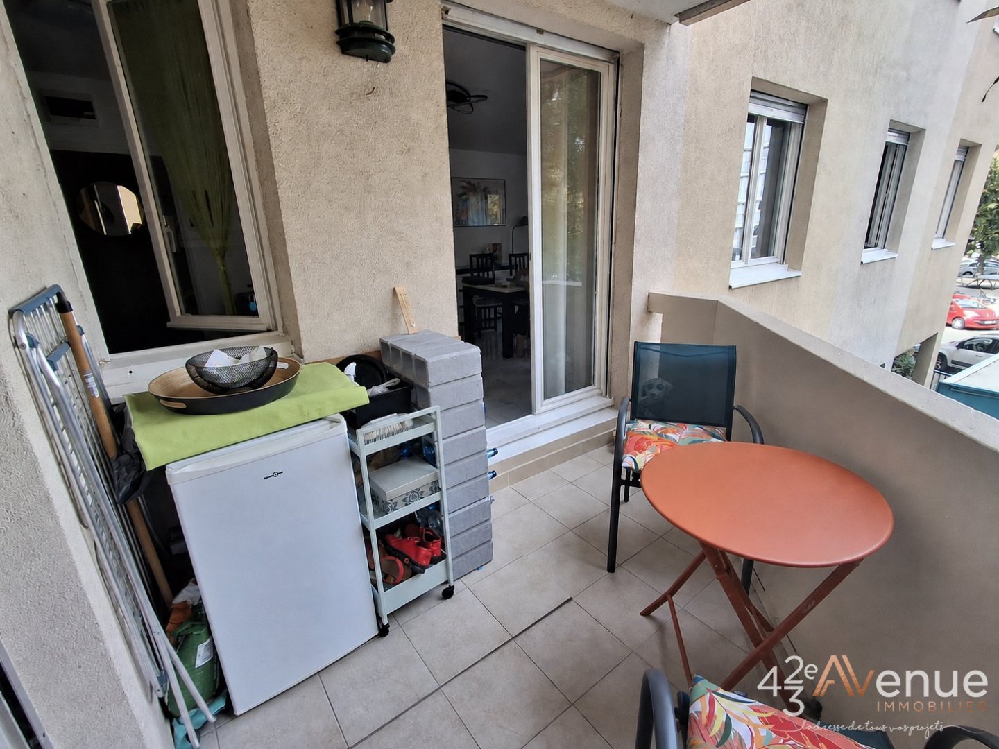 APPARTEMENT T5 A VENDRE - ST ETIENNE BELLEVUE - 89.22 m2 - 149 000 &euro;