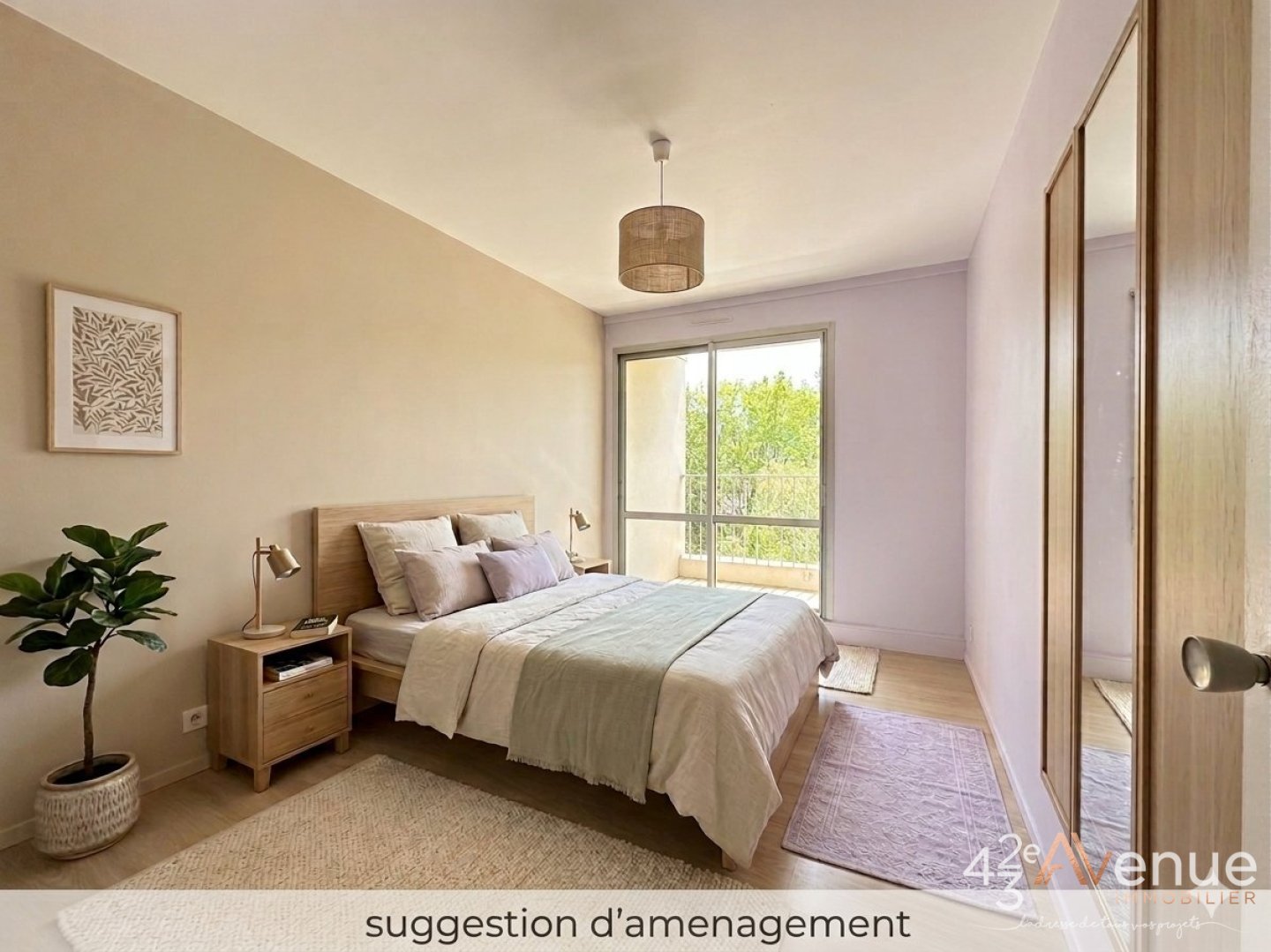 APPARTEMENT T5 A VENDRE - ST ETIENNE BERGSON - 103.31 m2 - 119 000 &euro;