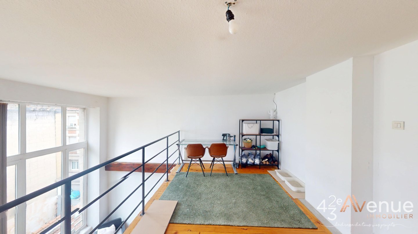 APPARTEMENT T5 A VENDRE - ST ETIENNE CARNOT - 100 m2 - 149�000�&euro;