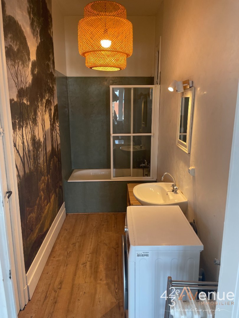 APPARTEMENT T5 A VENDRE - ST ETIENNE CENTRE VILLE - 90.62 m2 - 149000€