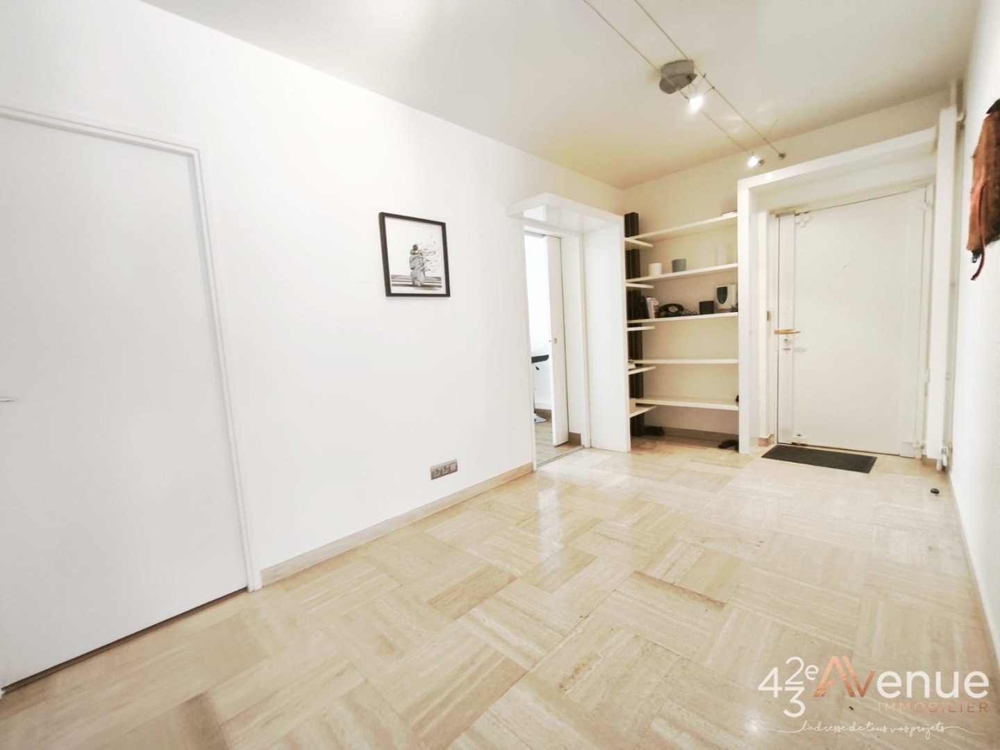 APPARTEMENT T5 A VENDRE - ST ETIENNE CENTRE VILLE - 146.94 m2 - 349 000 &euro;