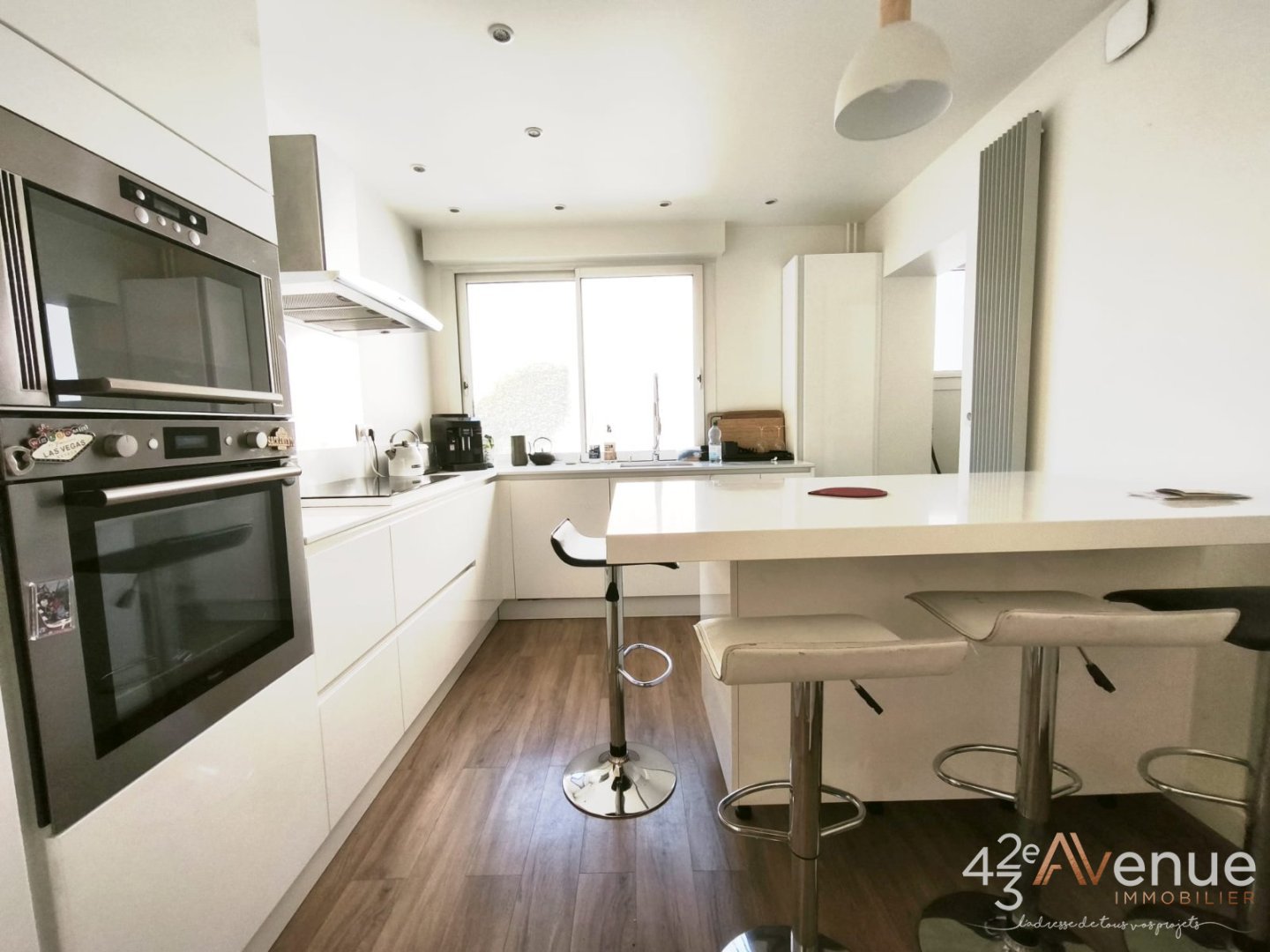 APPARTEMENT T5 A VENDRE - ST ETIENNE CENTRE VILLE - 146.94 m2 - 349 000 &euro;