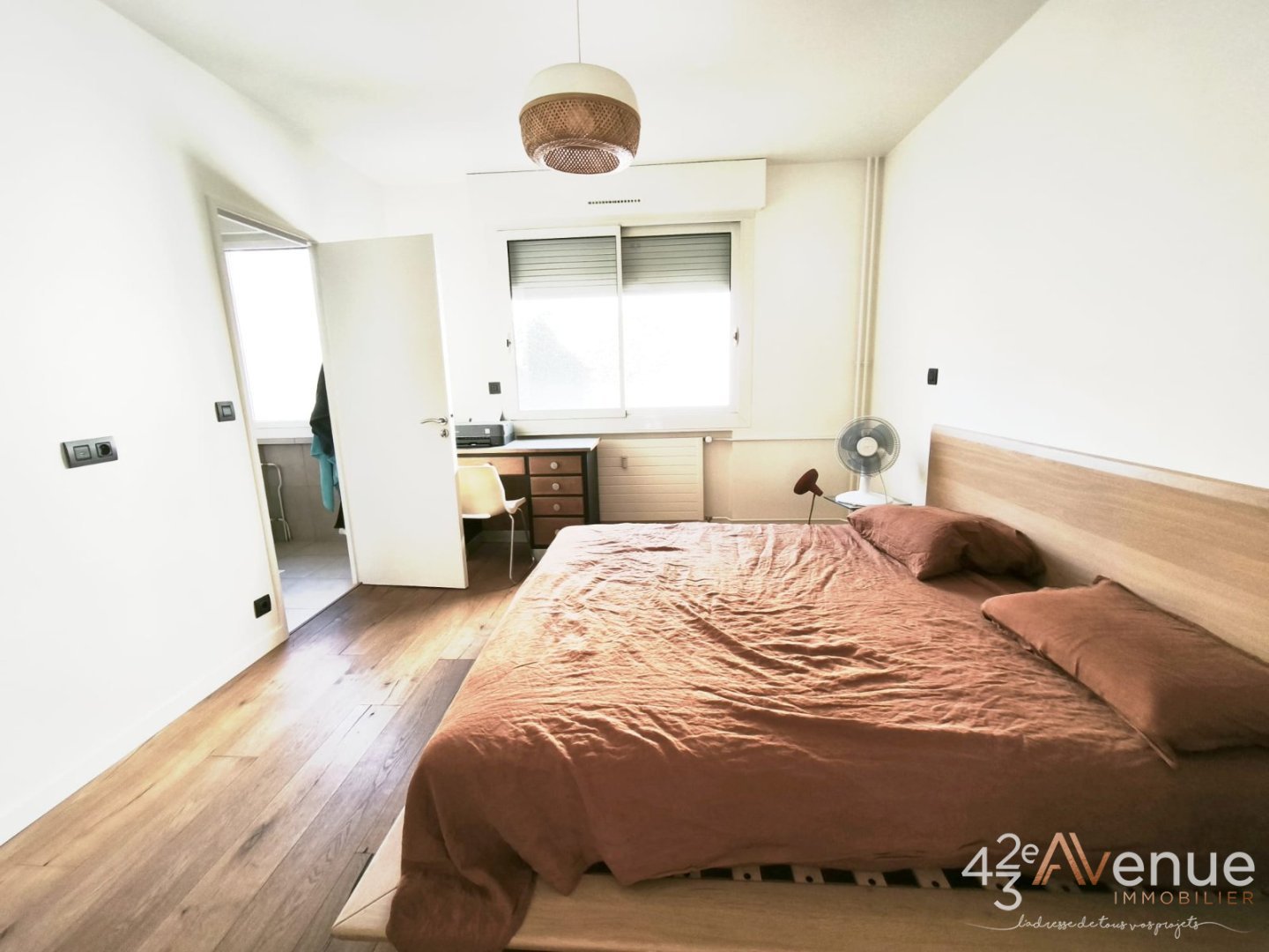 APPARTEMENT T5 A VENDRE - ST ETIENNE CENTRE VILLE - 146.94 m2 - 349 000 &euro;