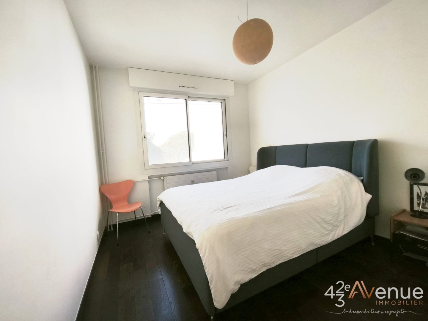 APPARTEMENT T5 A VENDRE - ST ETIENNE CENTRE VILLE - 146.94 m2 - 349 000 &euro;