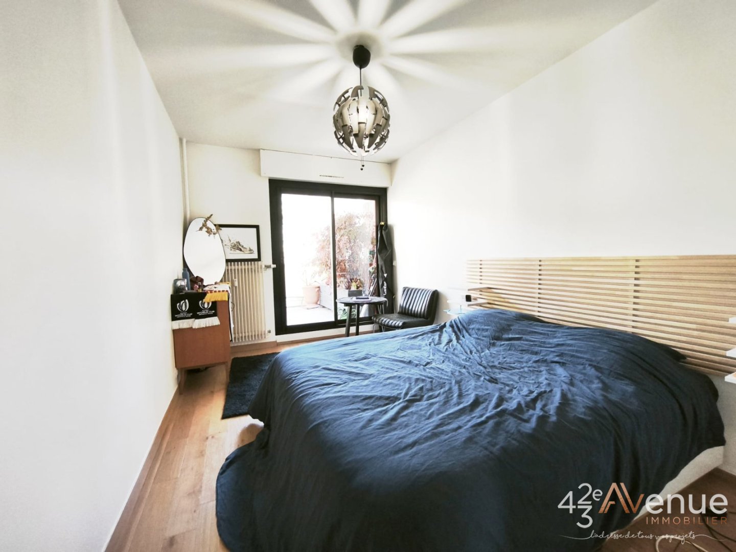 APPARTEMENT T5 A VENDRE - ST ETIENNE CENTRE VILLE - 146.94 m2 - 349 000 &euro;