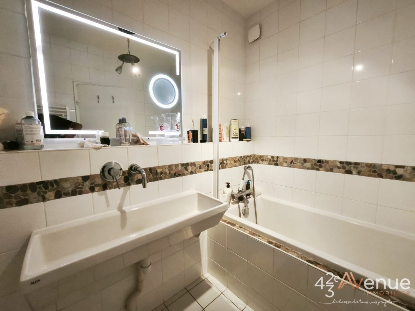 APPARTEMENT T5 A VENDRE - ST ETIENNE CENTRE VILLE - 146.94 m2 - 349 000 &euro;