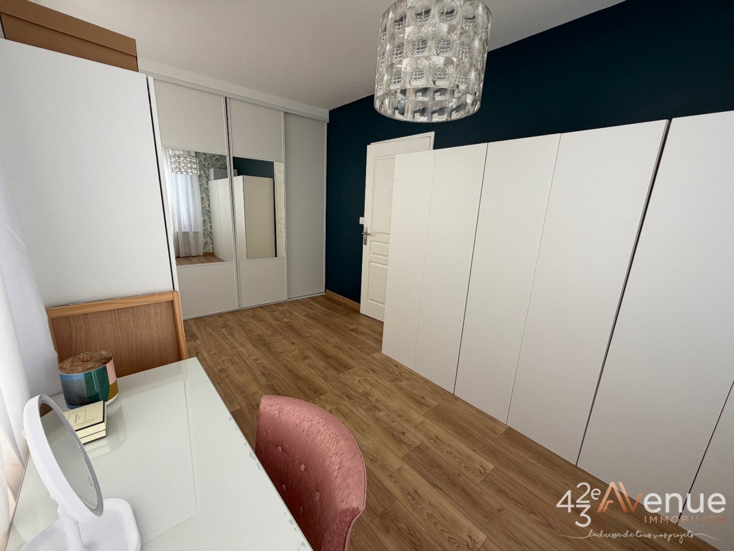 APPARTEMENT T5 A VENDRE - ST ETIENNE CENTRE VILLE - 200 m2 - 420 000 &euro;