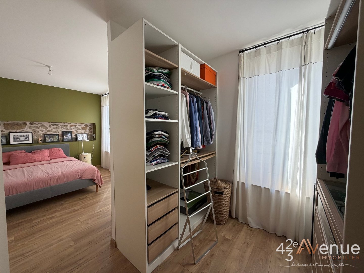 APPARTEMENT T5 A VENDRE - ST ETIENNE CENTRE VILLE - 200 m2 - 420 000 &euro;