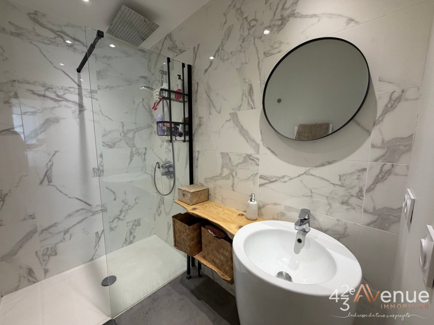 APPARTEMENT T5 A VENDRE - ST ETIENNE CENTRE VILLE - 200 m2 - 420 000 &euro;