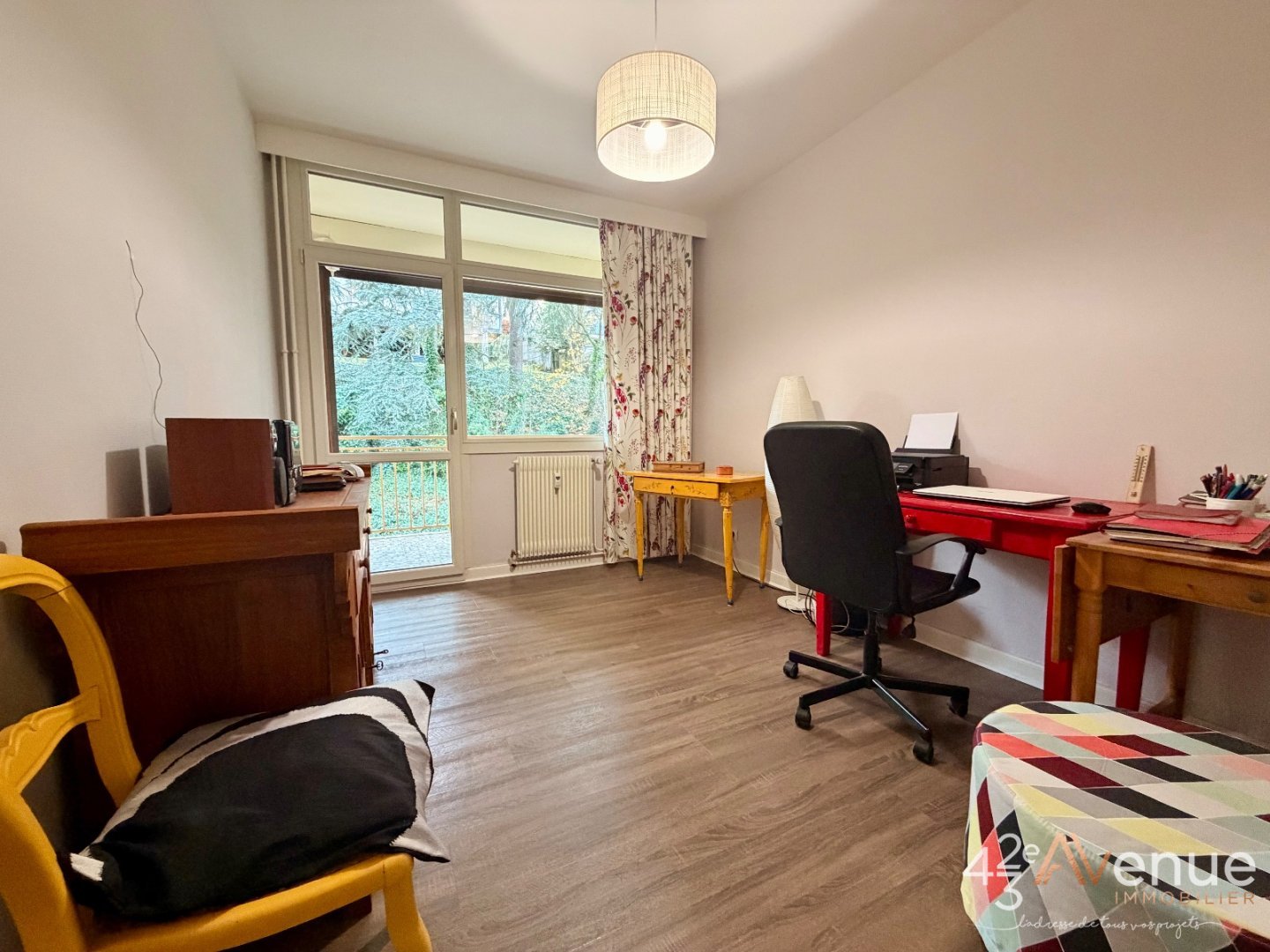 F5 de 144 m2 hab proche Cours Fauriel A VENDRE - ST ETIENNE FAURIEL - 144 m2 - 180�000�&euro;